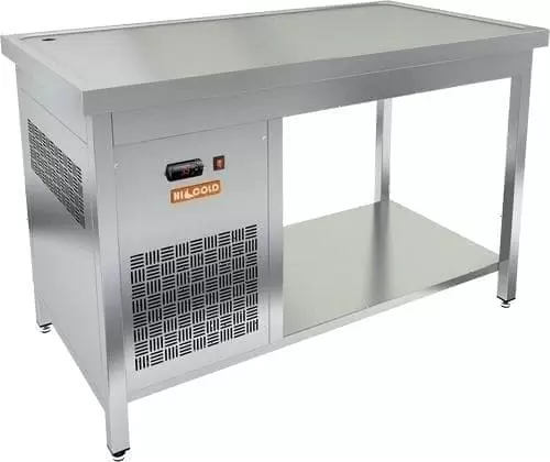 Стол с охлаждаемой поверхностью Hicold SO_13/7