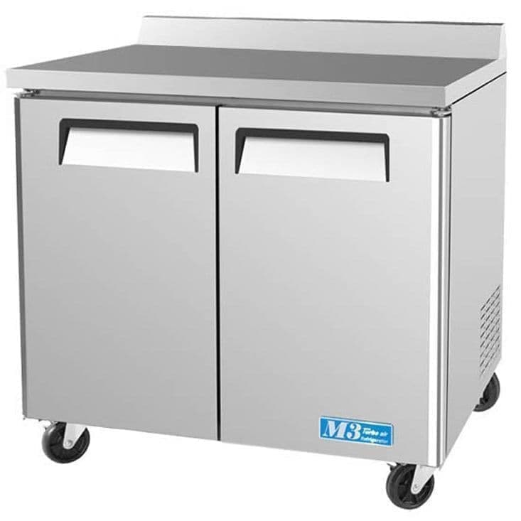 Стол морозильный Turbo Air CMWF-36