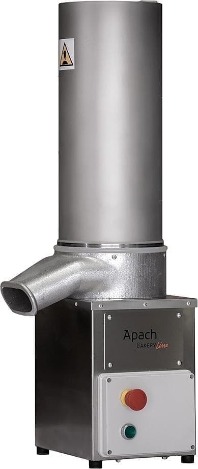 Измельчитель сухарей Apach МАС100