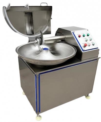 Куттер открытого типа ROAL Meat HL-20 220В