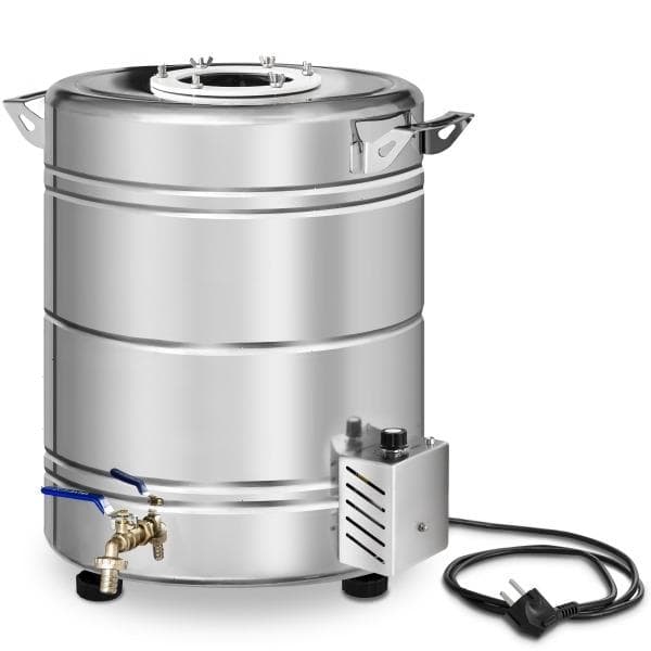 Перегонный куб Феникс 50 л + ТЭН