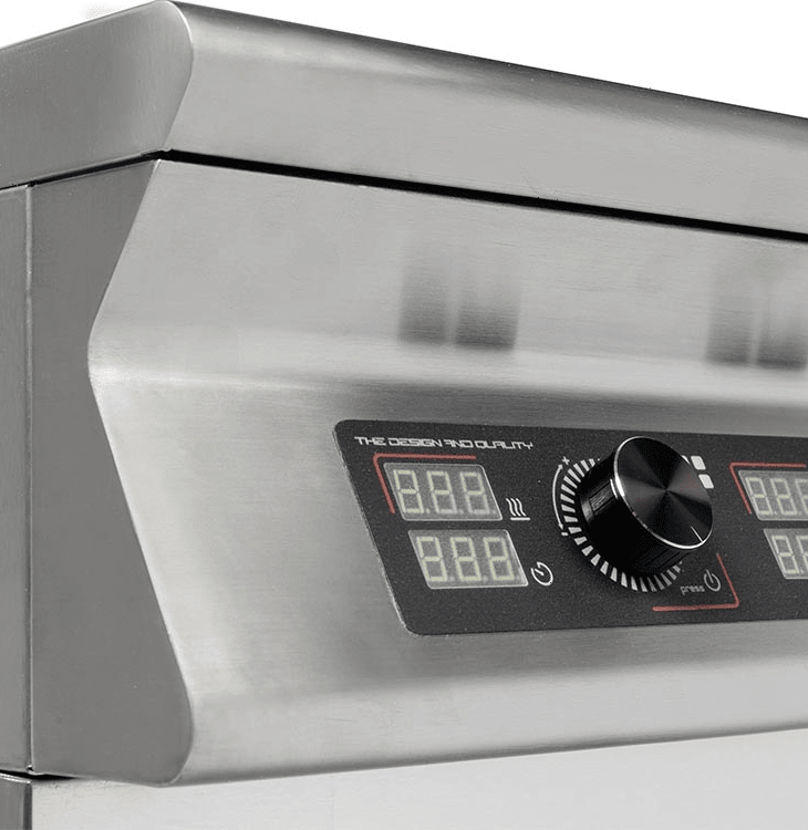 Плита индукционная Кобор I7-4T