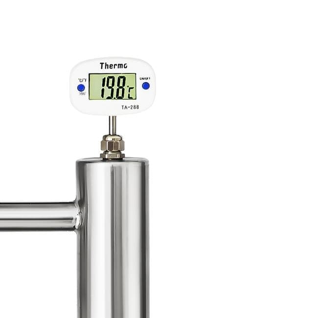 Самогонный аппарат Феникс Народный NEW, 30 литров