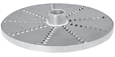 Диск-терка Hallde 62633 4,5мм