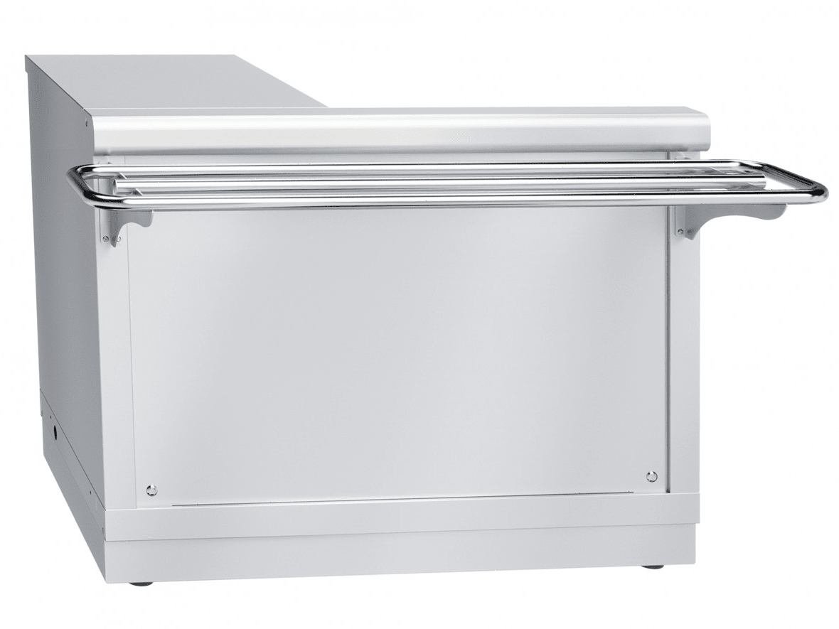 Кабина кассовая Abat КК-70Х (21000001645)