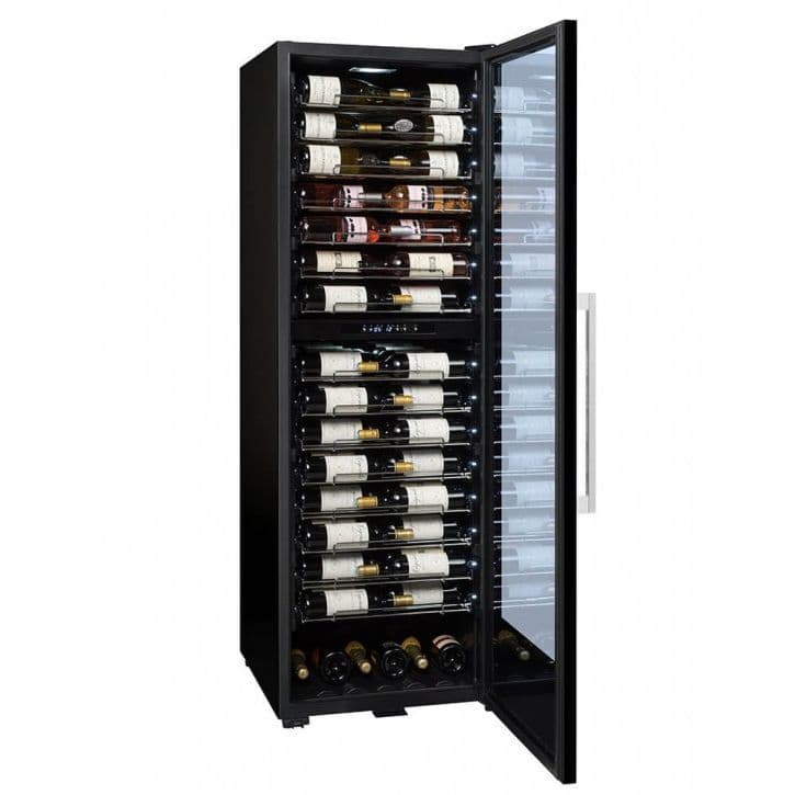 Шкаф винный La Sommeliere PF160DZ