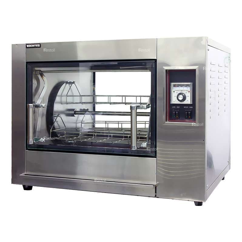 Гриль для кур Kocateq YXD266