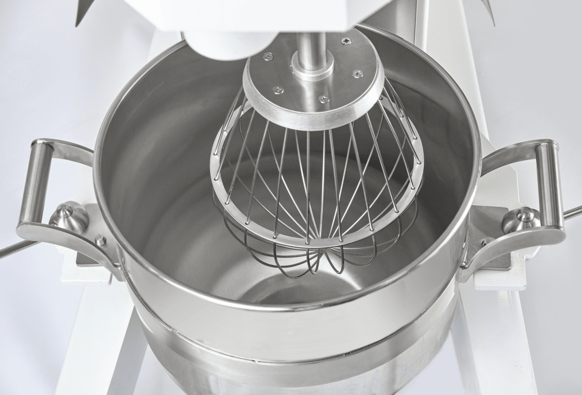 Миксер планетарный Abat МПЛ-40 (41000000047)