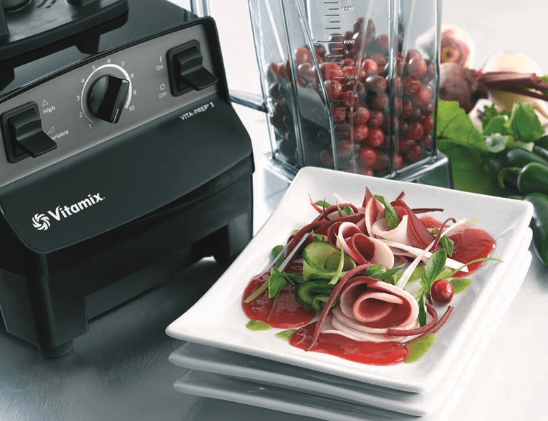 Блендер барный Vitamix Vita-Prep 3