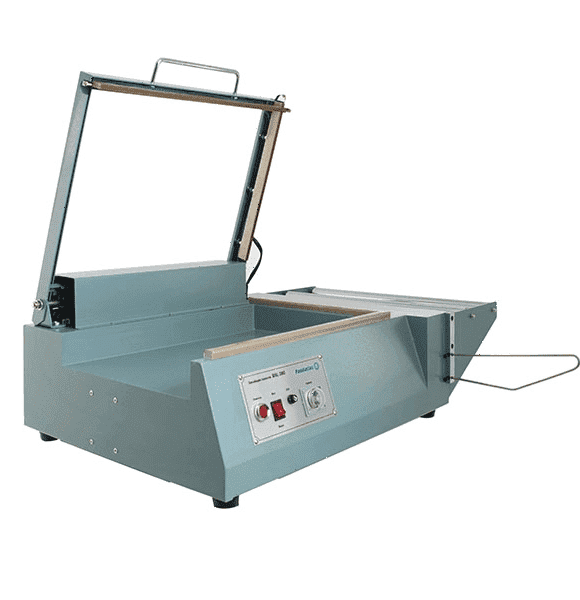 Запайщик пакетов Foodatlas BSL-380A Pro