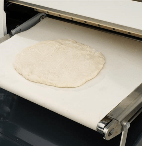 Тестозакаточная машина JAC Forma