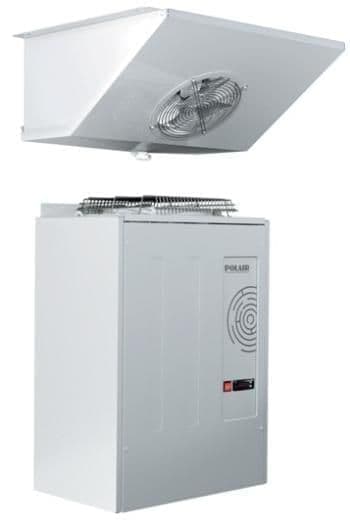 Сплит-система среднетемпературная Polair SM113P