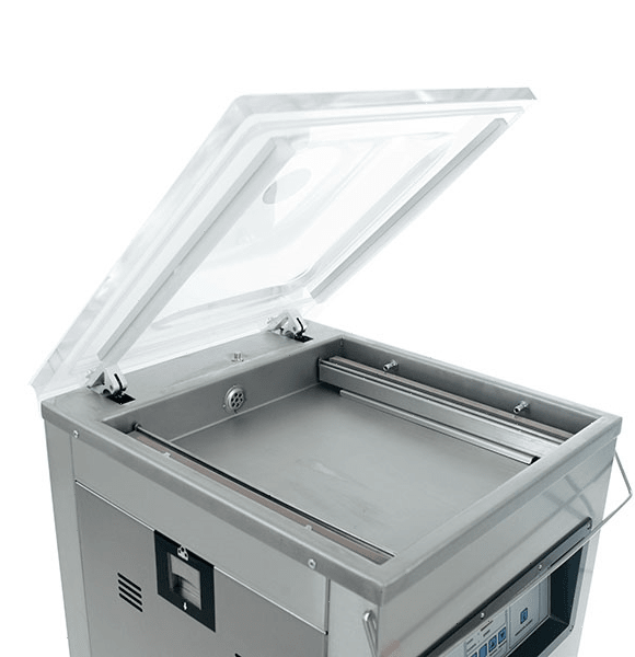 Вакуумный упаковщик Foodatlas DZQ-600/2H Eco