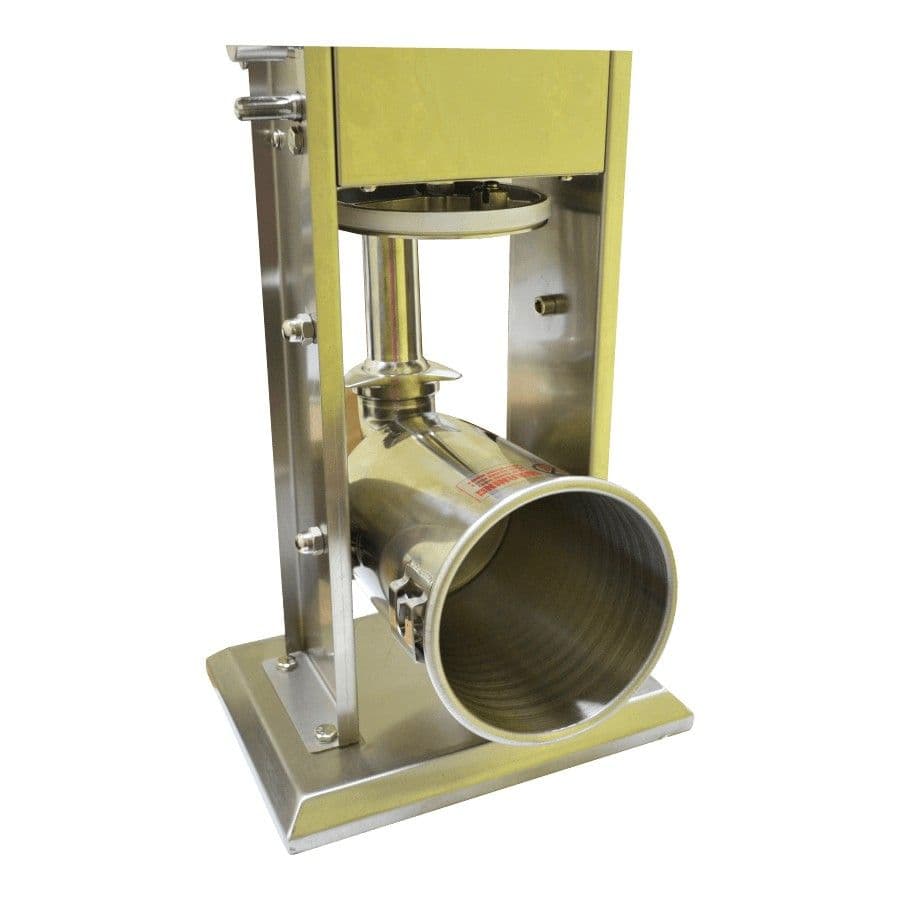 Шприц колбасный Hakka SV-3