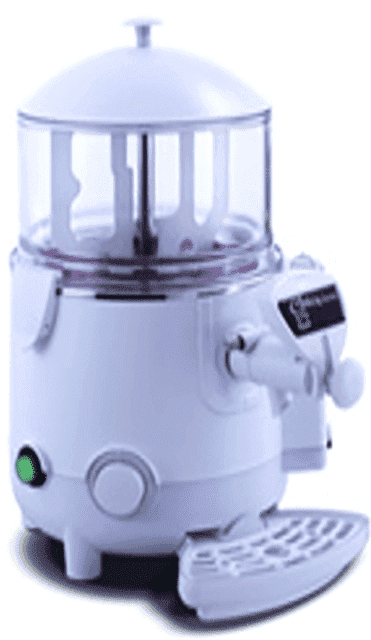 Аппарат для горячего шоколада EKSI Hot Chocolate-5L