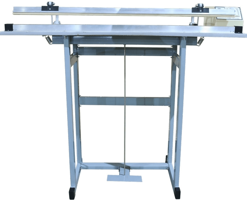 Запайщик пакетов Магикон FRT-P600 педальный