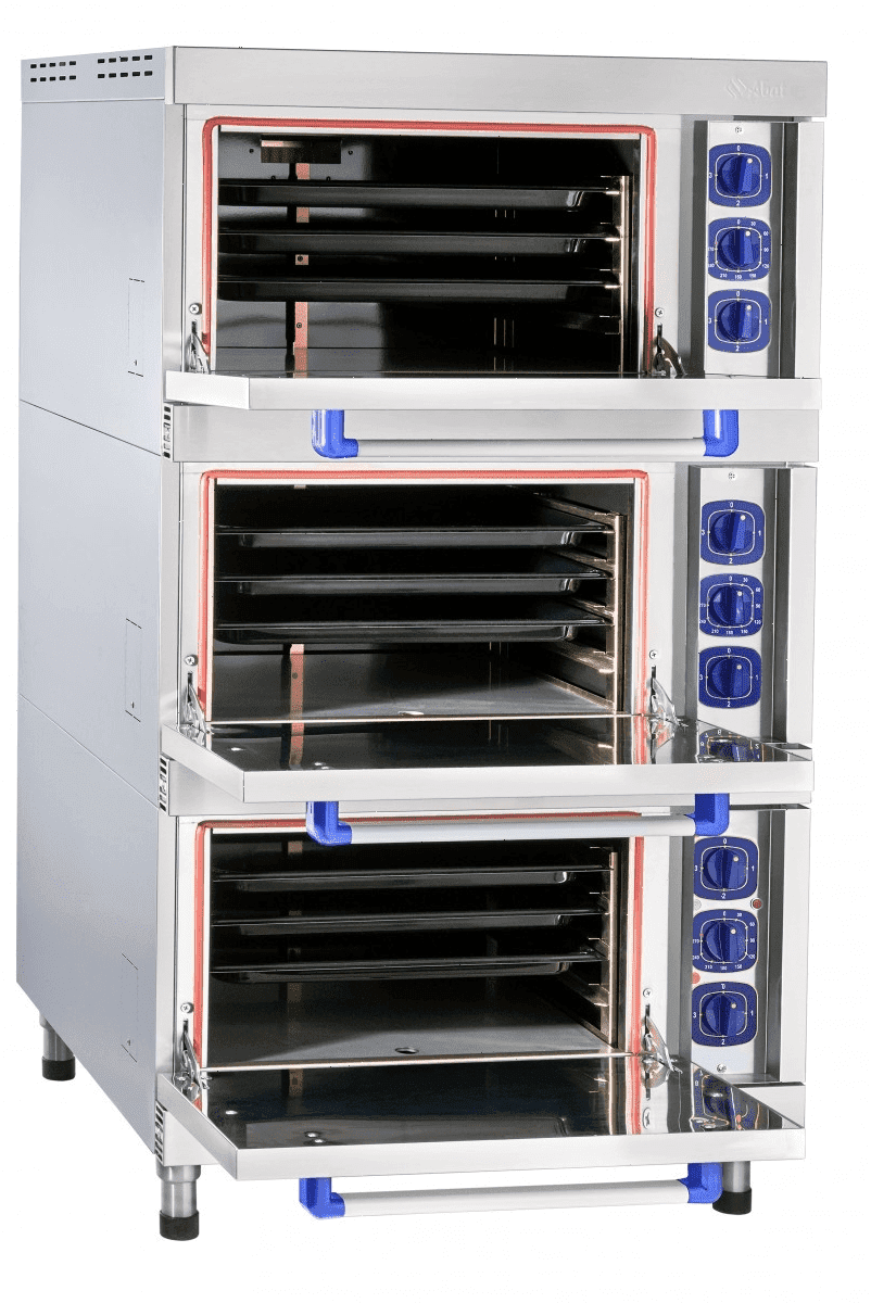 Шкаф жарочный Abat ШЖЭ-3-Э (71000001615)