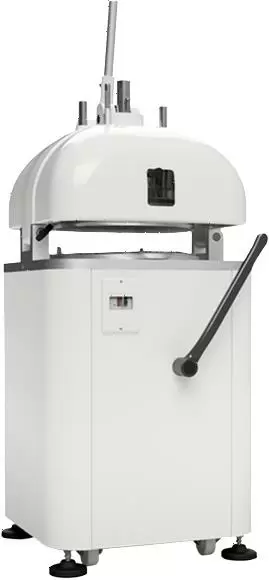 Тестоделитель_округлитель гидравлический Apach SPA M36