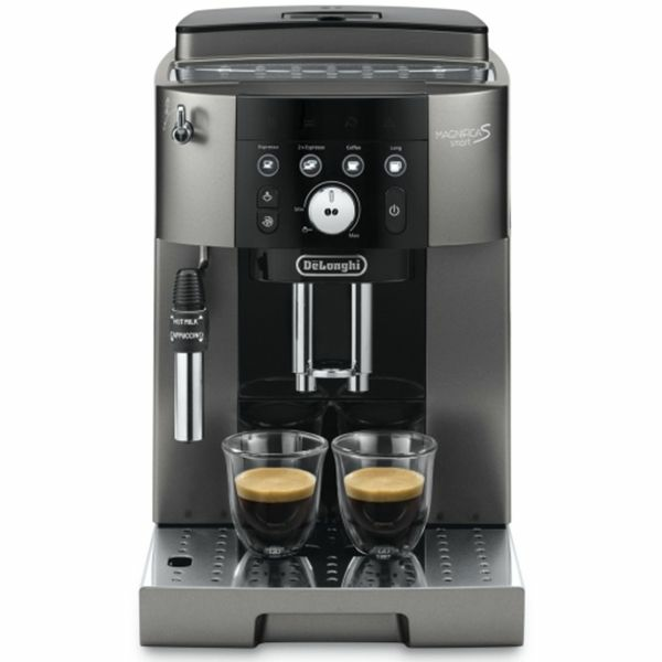 Кофемашина Delonghi Magnifica Smart ECAM 250.33 TB