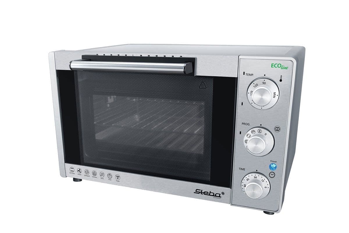 Печь конвекционная Steba KB 23 ECO