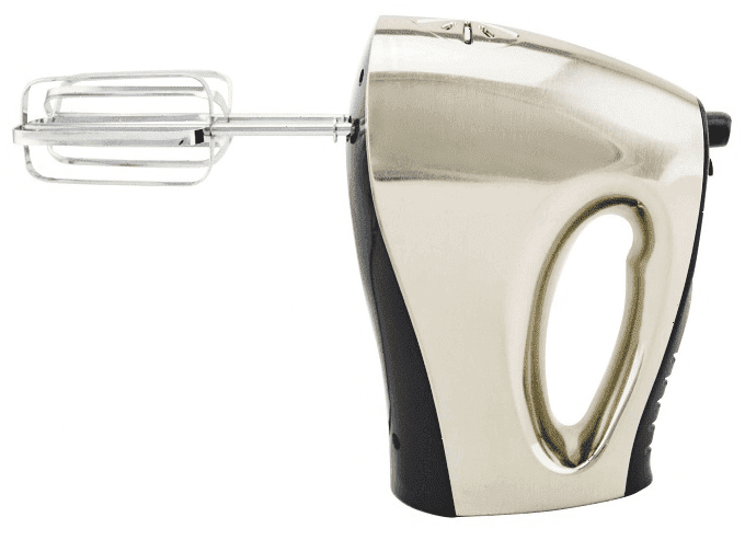 Миксер ручной Gemlux GL-HM-305P