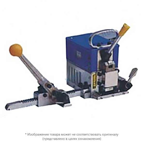 Стреппинг машина ручная Hualian Machinery KZ-2