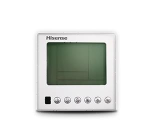 Канальный кондиционер Hisense AUD-60UX4SHH4 / AUW-60U6SP1