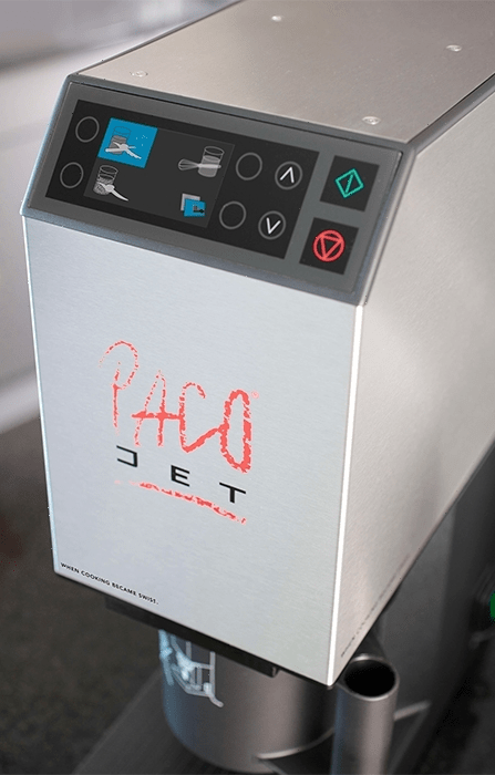 Гомогенизатор Pacojet 2 Plus