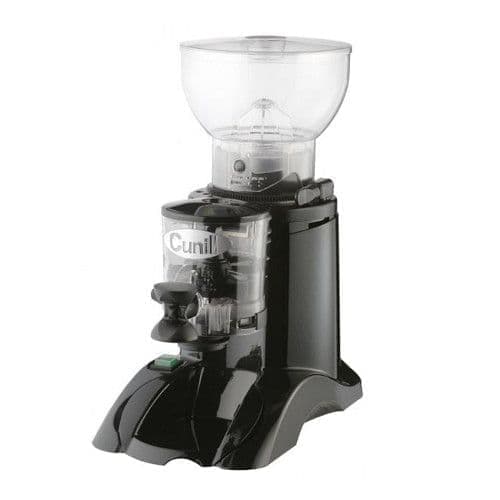 Кофемолка Cunill Brasil black