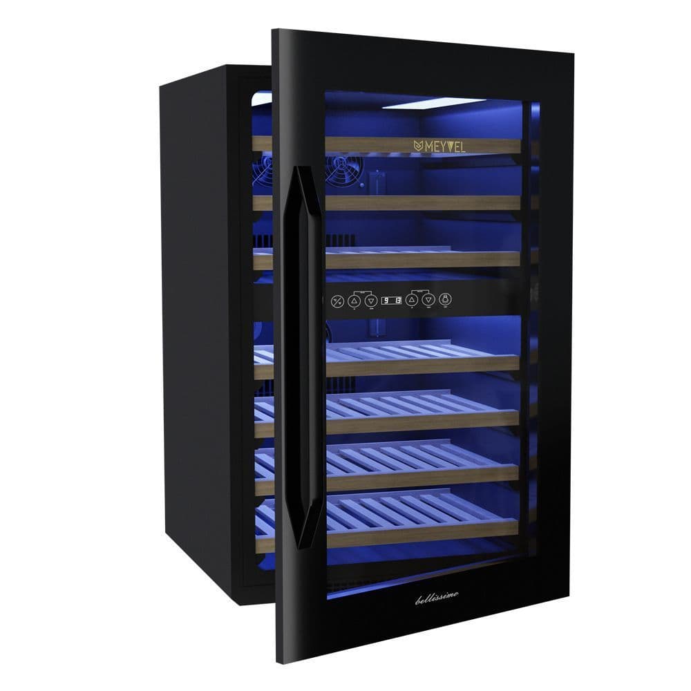 Шкаф винный Meyvel MV42-KBB2