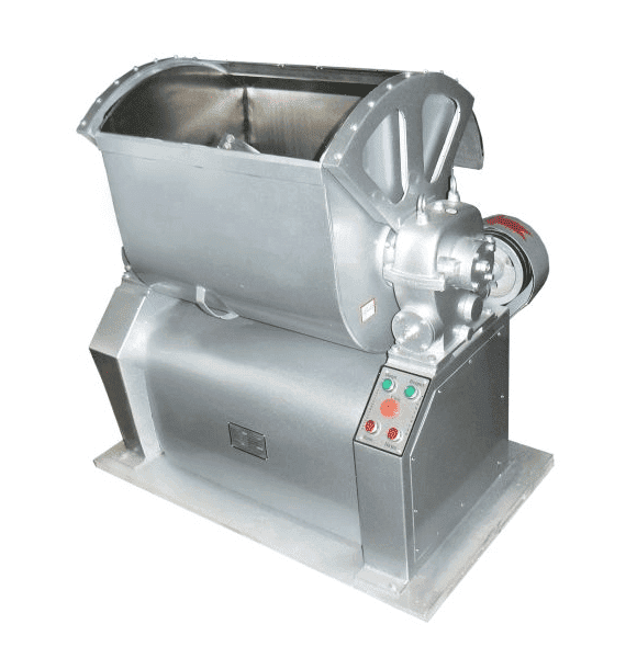 Тестомес для крутого теста Foodatlas HYW(H)-50 (AR)