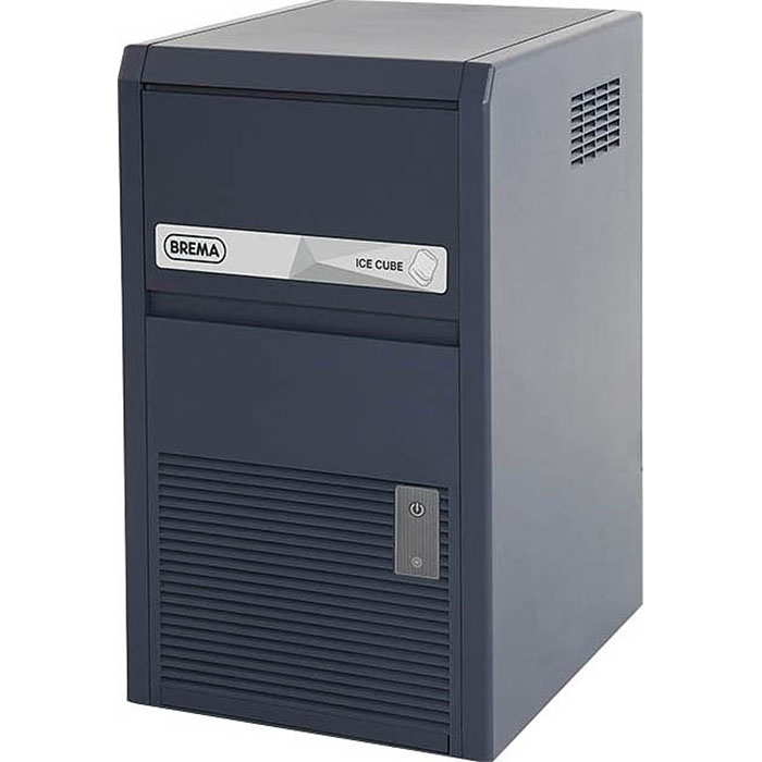 Льдогенератор Brema CB 184W HC