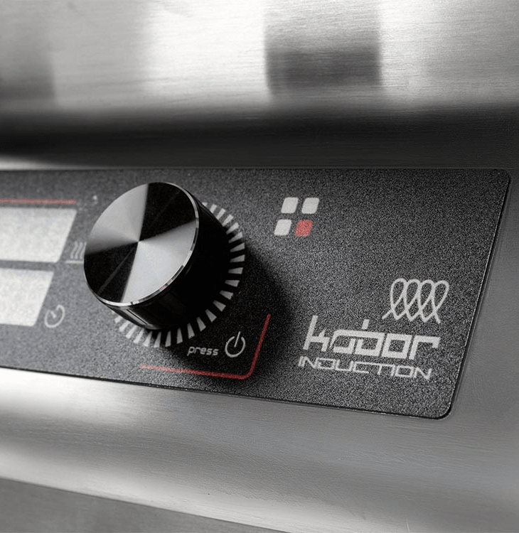 Плита индукционная Кобор I9-4S2