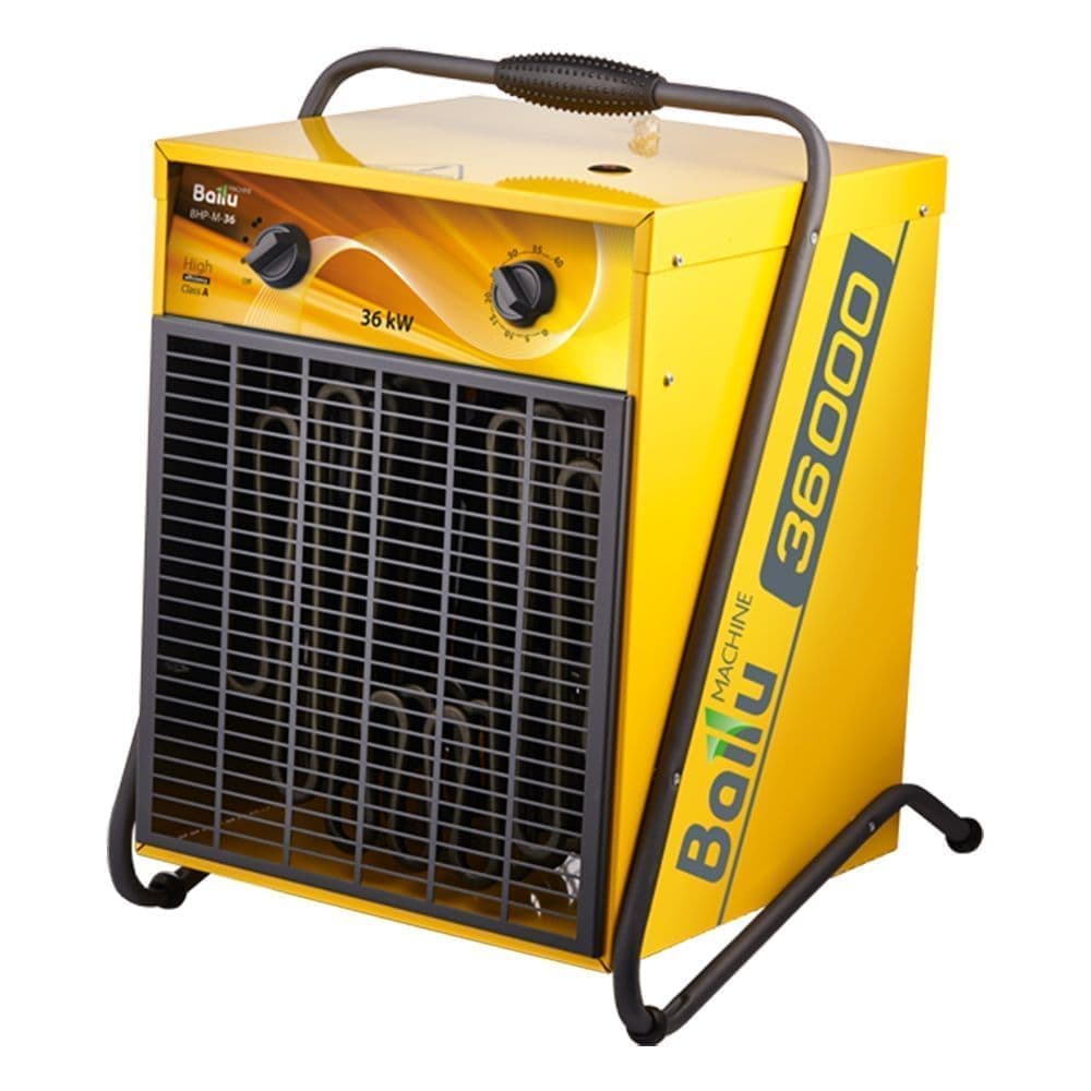 Тепловая пушка Ballu BHP-M-36