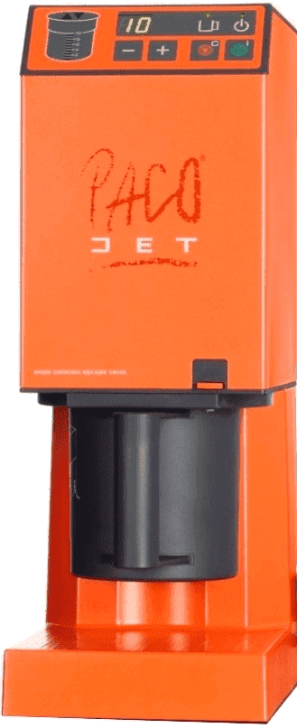 Гомогенизатор Pacojet Junior Orange 18405