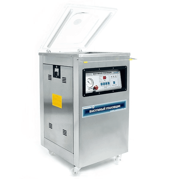 Упаковщик вакуумный камерный Foodatlas DZ-400A Eco