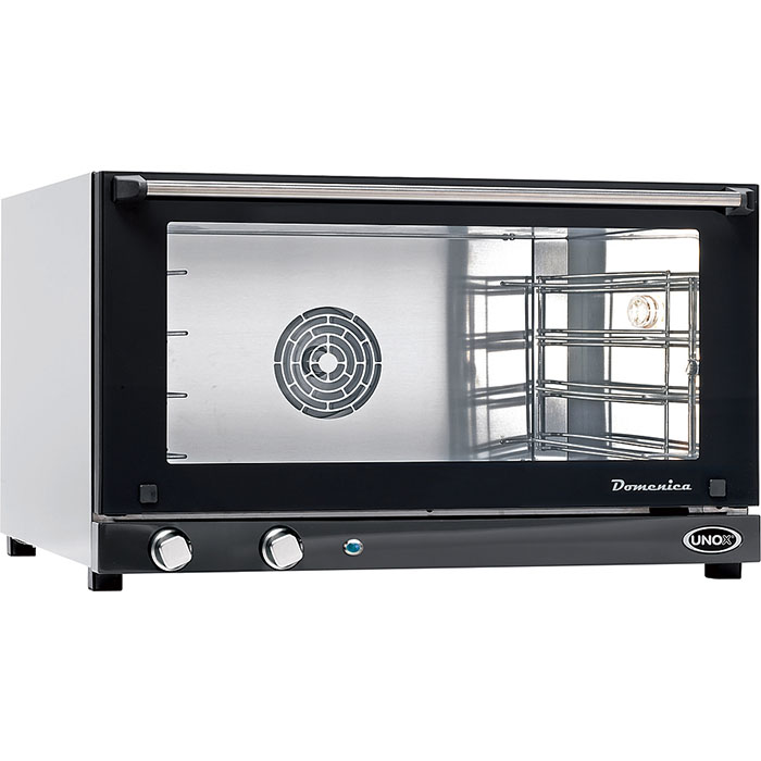 Печь конвекционная Unox XF 033