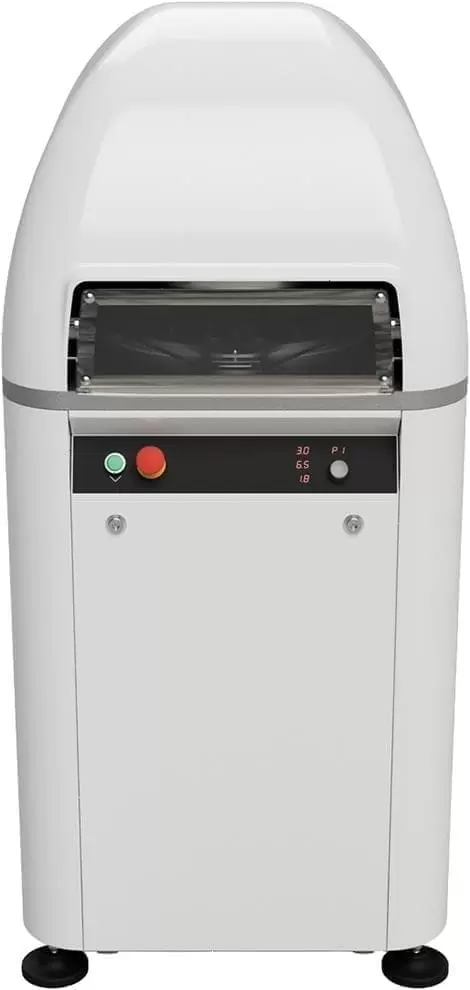 Тестоделитель_округлитель Apach SPA A11