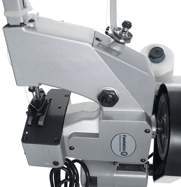 Мешкозашивочная машина Foodatlas GK-26-2A, две нити