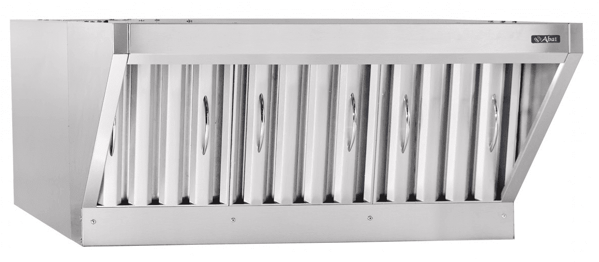 Зонт вытяжной Abat ЗВВ-800П (21000002816)