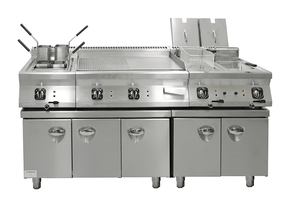 Подставка Kocateq 4B13 для линии 400 мм