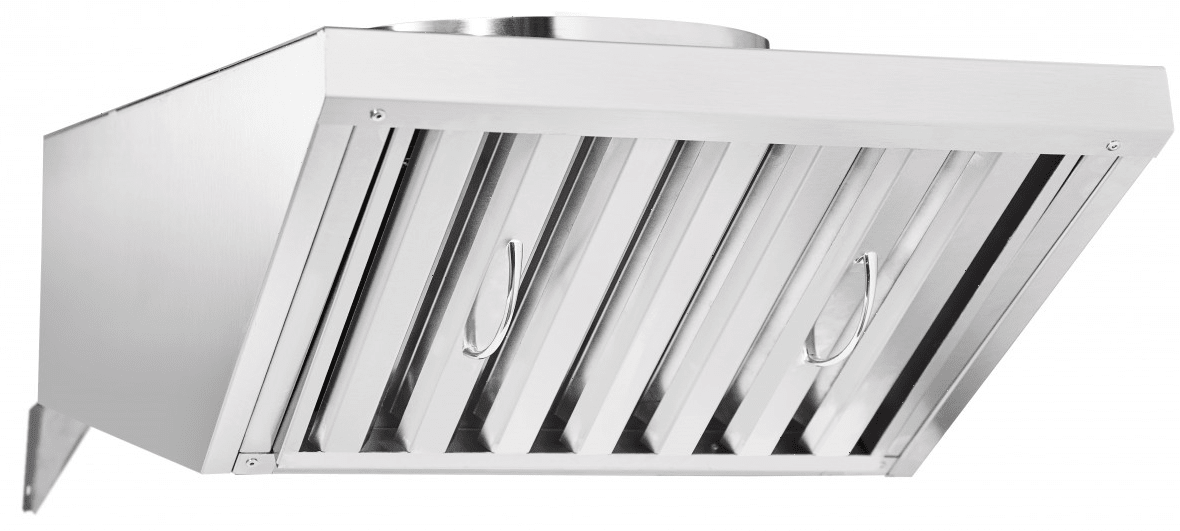 Зонт вытяжной Abat ЗВВ-700 (21000080700)