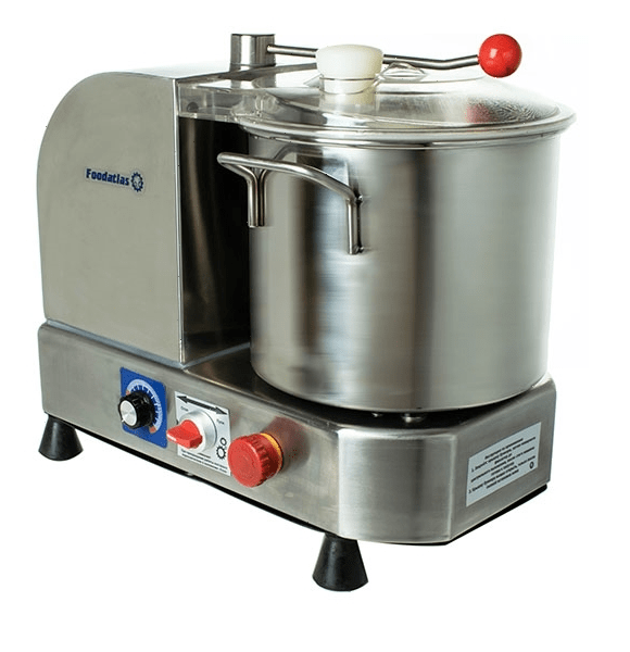 Куттер Foodatlas WED-QS9L