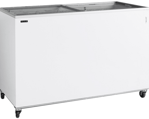 Ларь морозильный Tefcold IC400SC