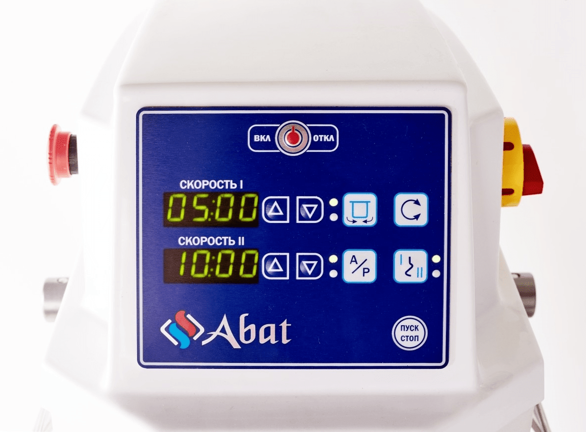 Тестомес Abat ТМС-100НН-2П (41000019568)