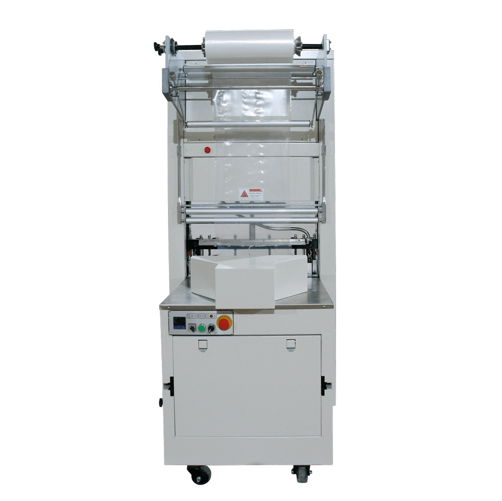 Термоусадочный полуавтоматический нож