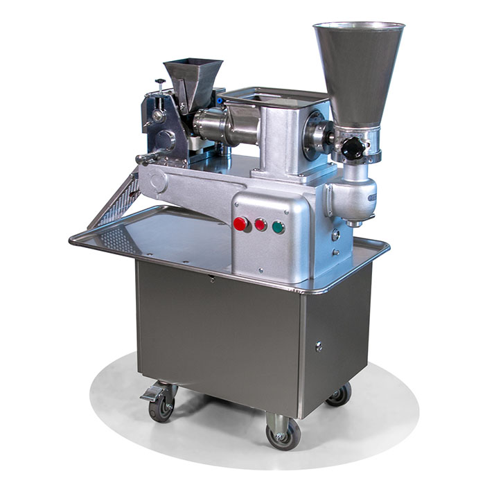 Пельменный аппарат White Penguin WP JGL-120-5В