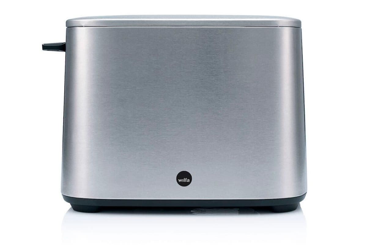 Тостер Wilfa CT-1000S