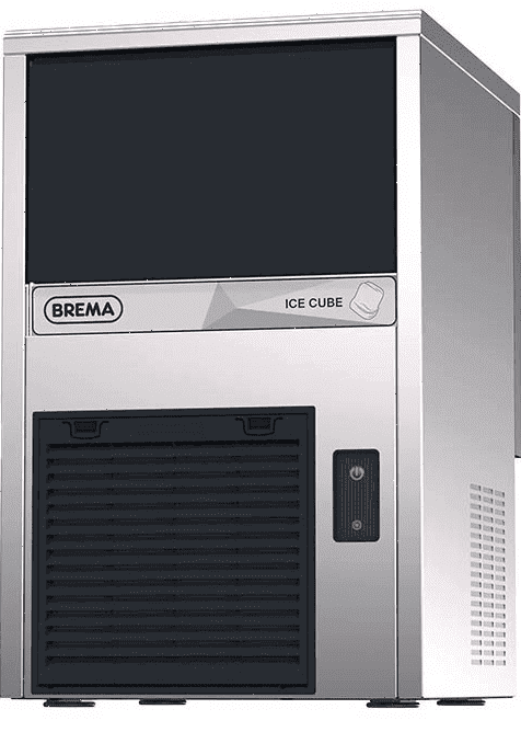 Льдогенератор Brema CB 246W HC