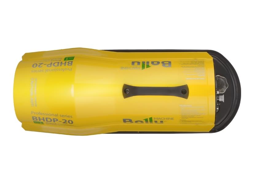 Дизельная пушка 20 кВт Ballu BHDP-20